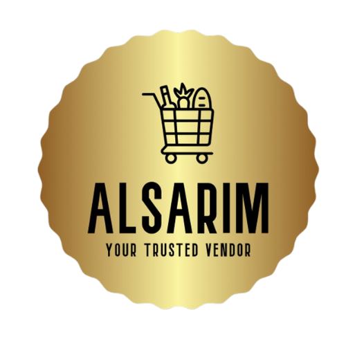 Al-Sarim Logo